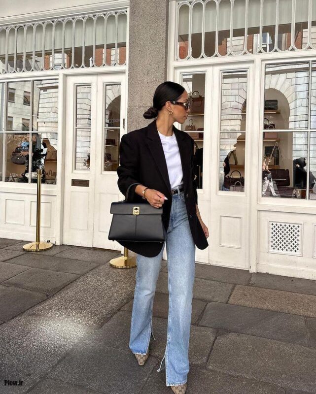 لباسهایی که همیشه مد هستند