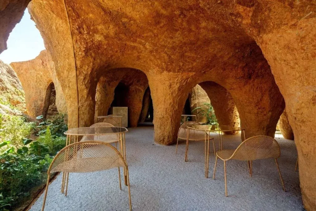 طراحی داخلی در تاریخ