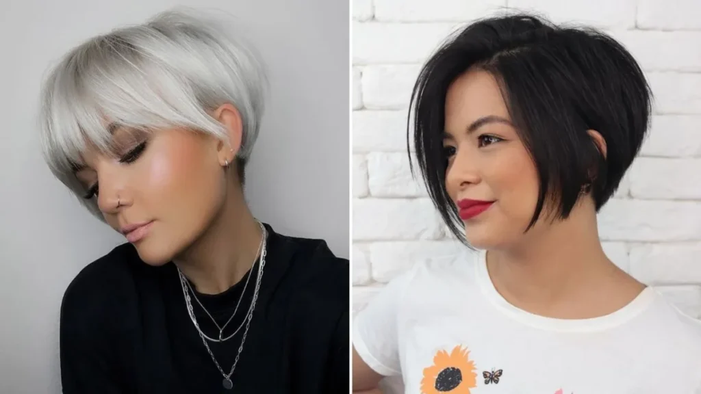 مدل موی ترند ۲۰۲۵