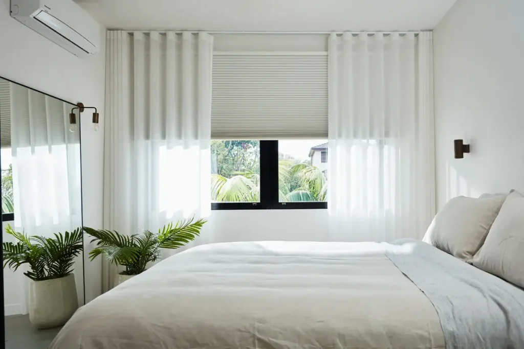 انتخاب پرده مناسب