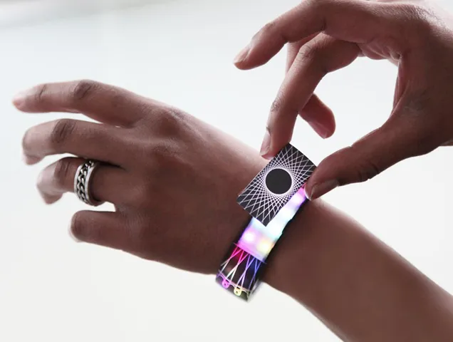 اکسسوریهای دیجیتال