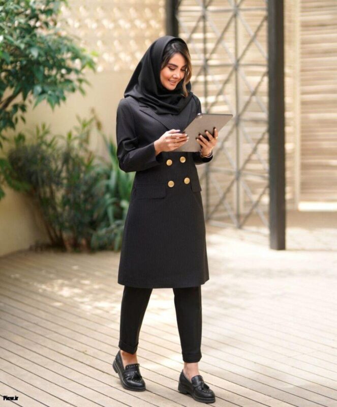 لباس مناسب برای محیط کار