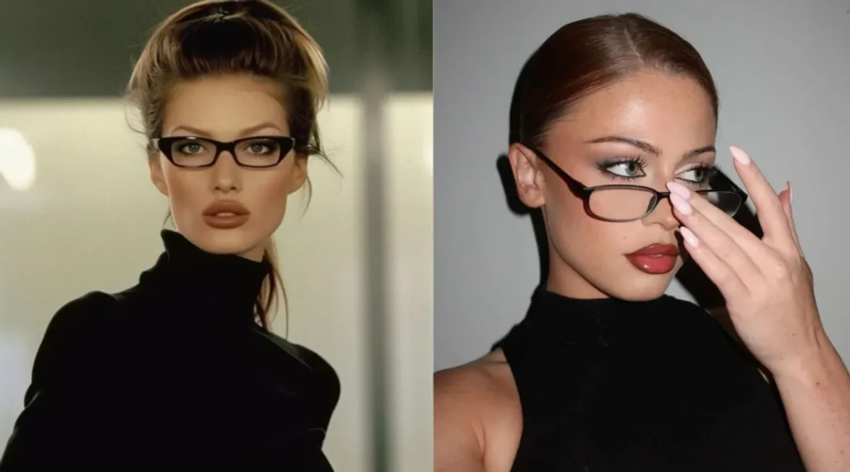 آرایش مینیمال