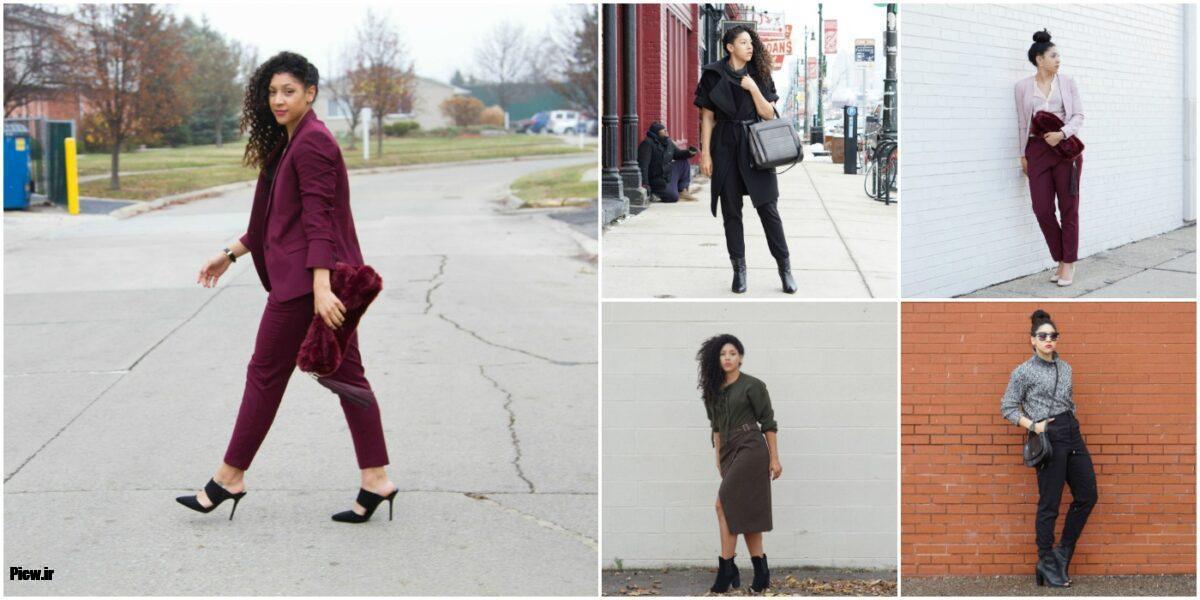 تأثیر مد بر مهندسین