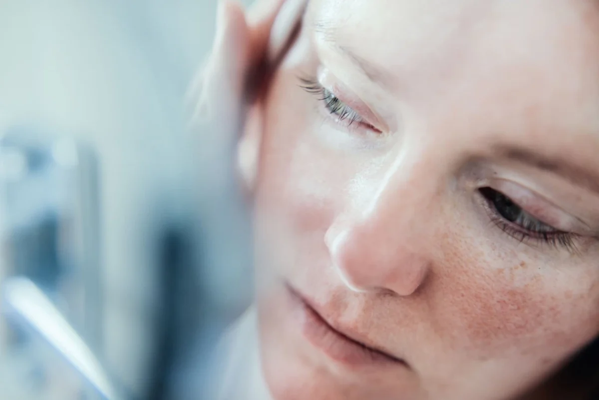 ماسک بازسازی سلولی