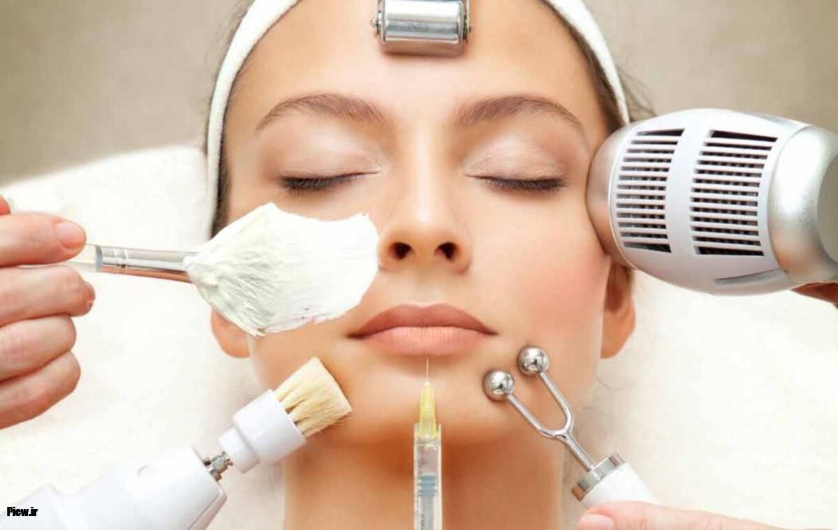 مراقبت از پوست به روش طبیعی