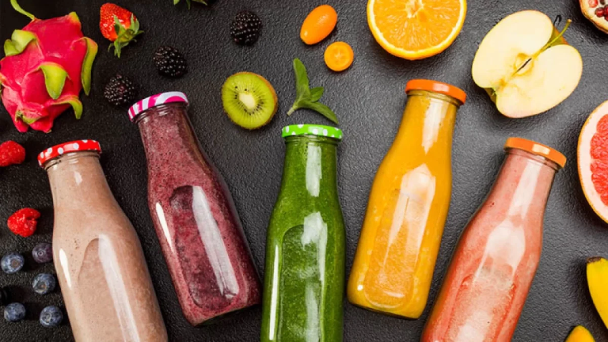 بهترین اسموتی‌های سالم برای تابستان