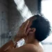 فواید دوش صبحگاهی