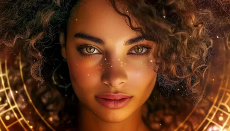 طالع بینی روحی و درونی