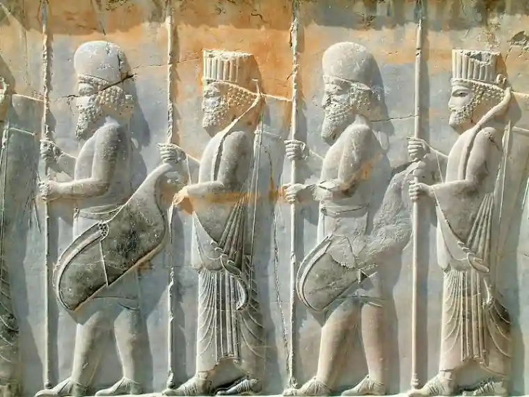 دوره ساسانی