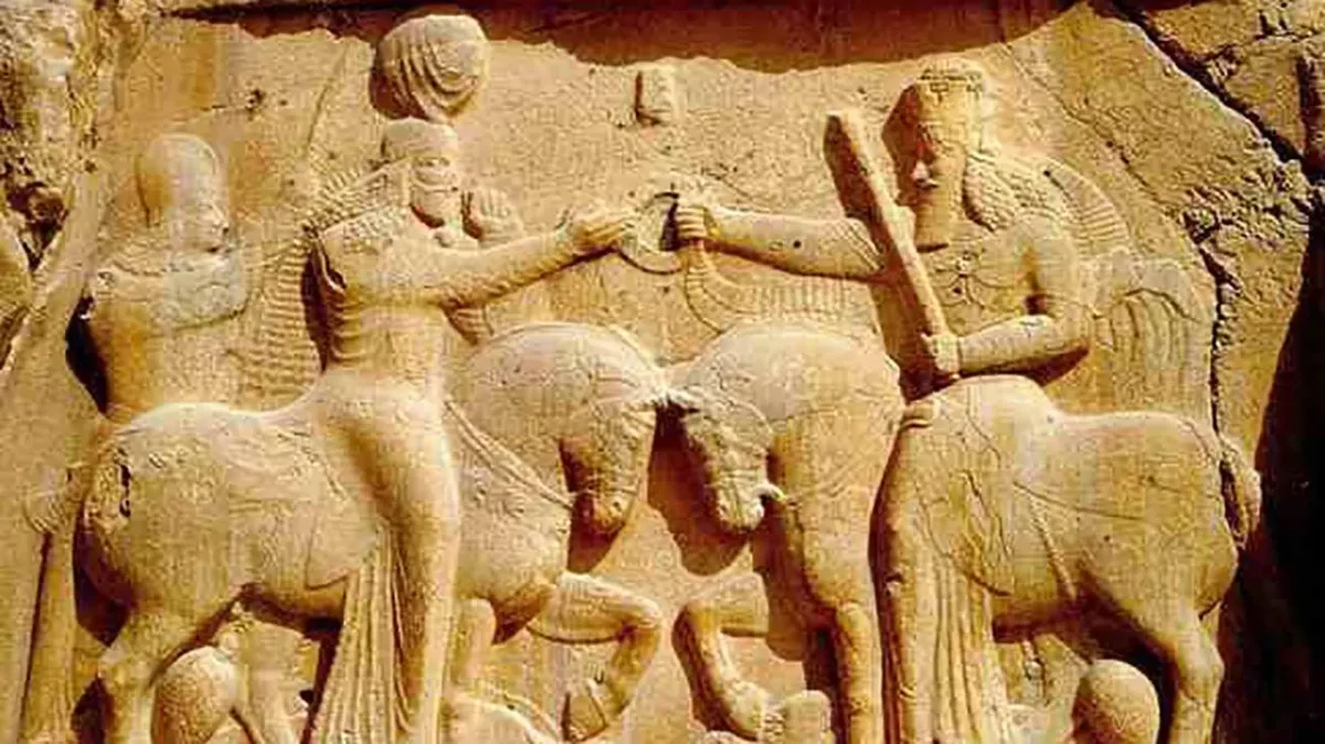 تاریخ مادها