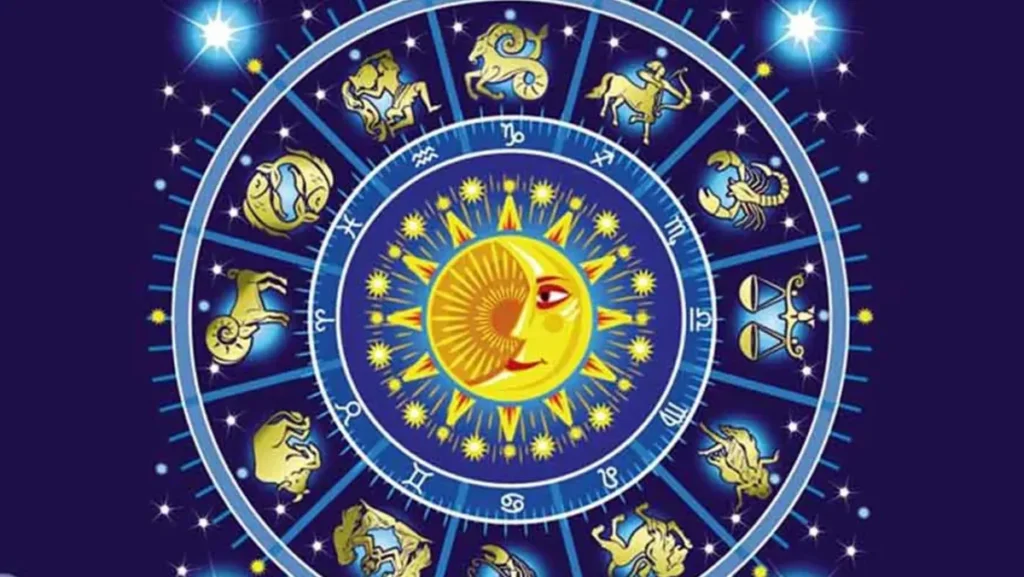 طالع بینی روحی و درونی