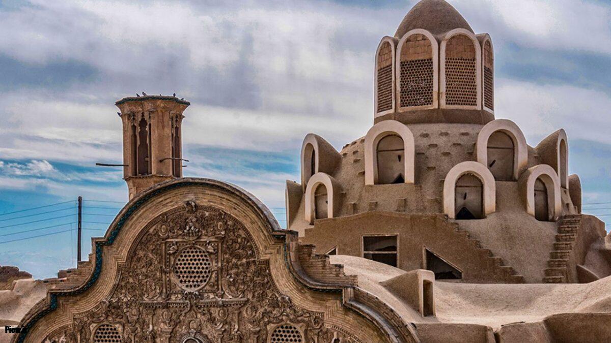 خانه بروجردیها