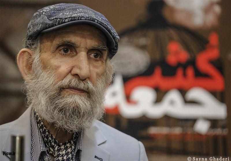 اسماعیل خلج