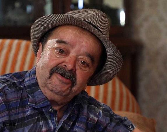 اسدالله انصاری یکتا