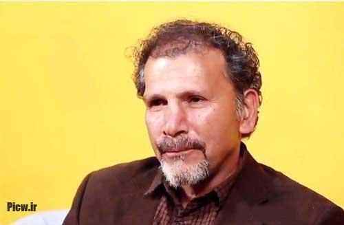 افشین سنگ‌چاپ