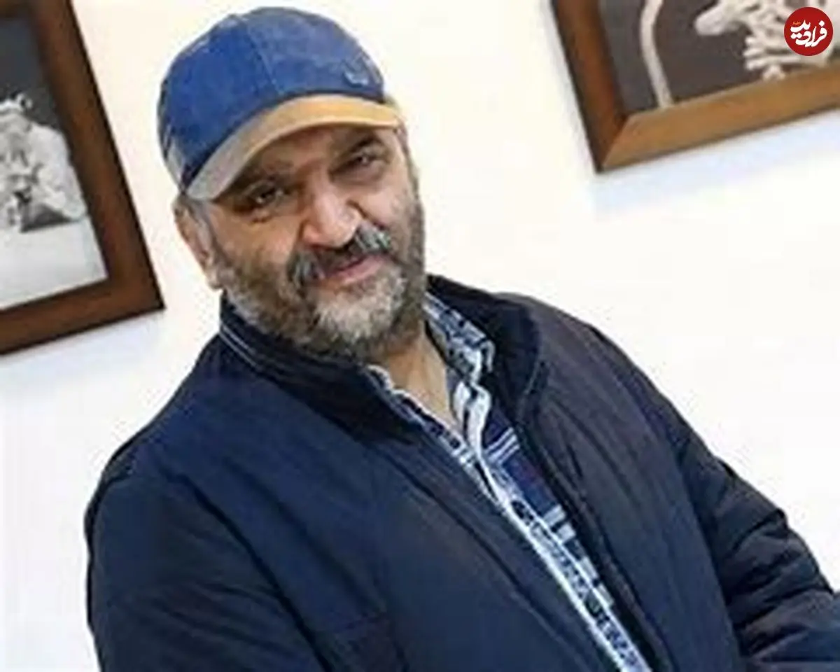 علیرضا استادی