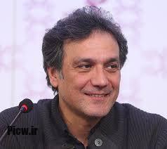 علیرضا آقاخانی