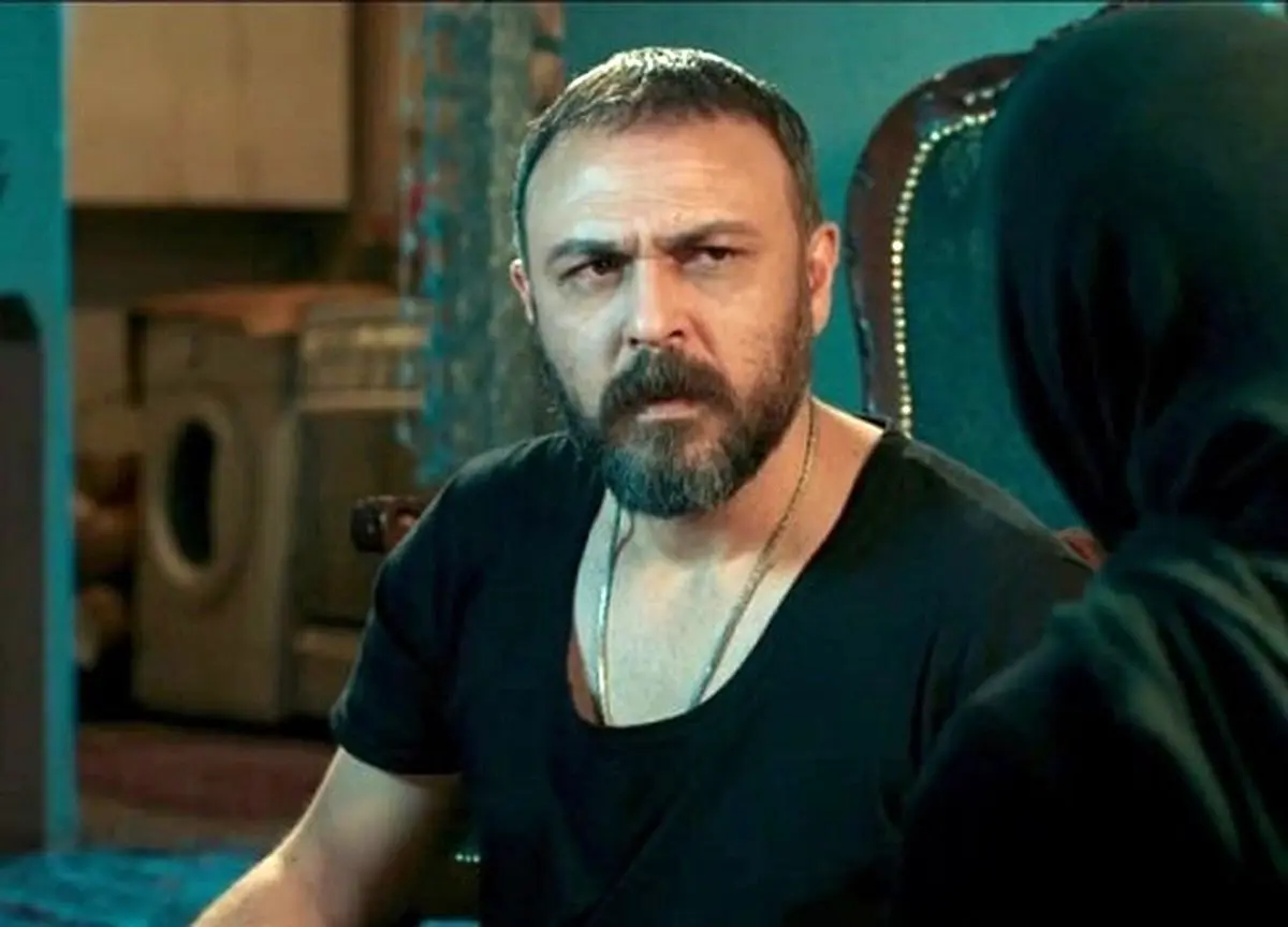 علیرضا کمالی نژاد