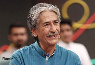 بهرام شاهمحمدلو