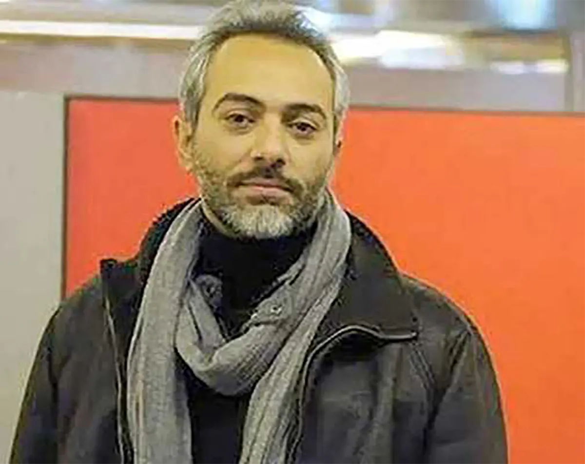 علی قربانزاده