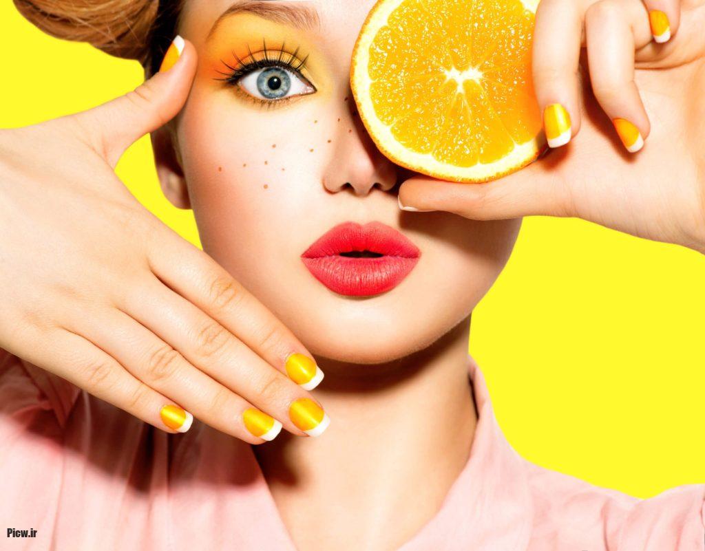 ماسک ضدخشکی پوست