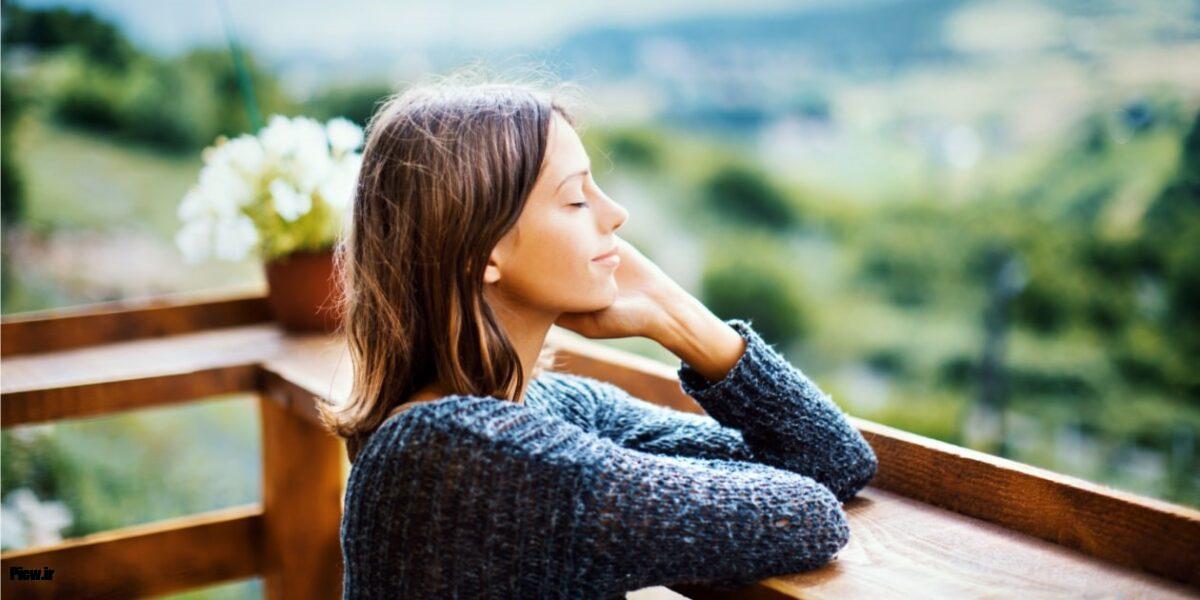 چگونه با طبیعت ارتباط برقرار کنیم