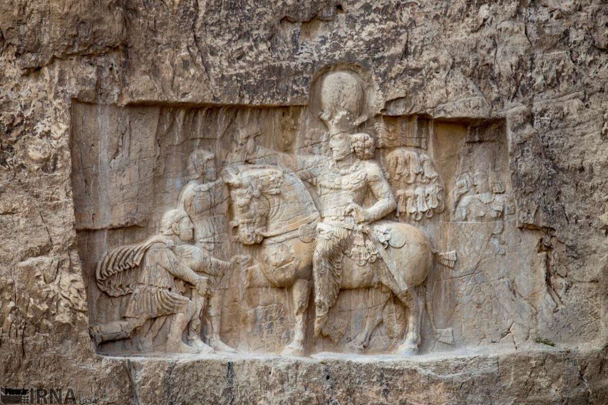 ایران در باستان