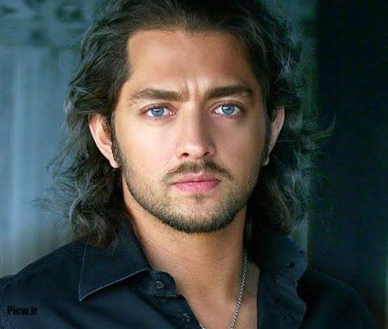 بهرام رادان