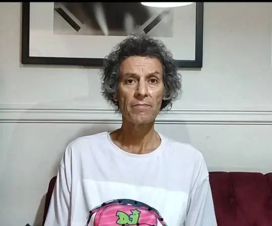 آرش میراحمدی