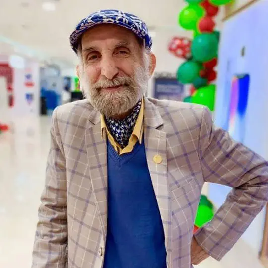 اسماعیل خلج