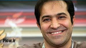 افشین هاشمی