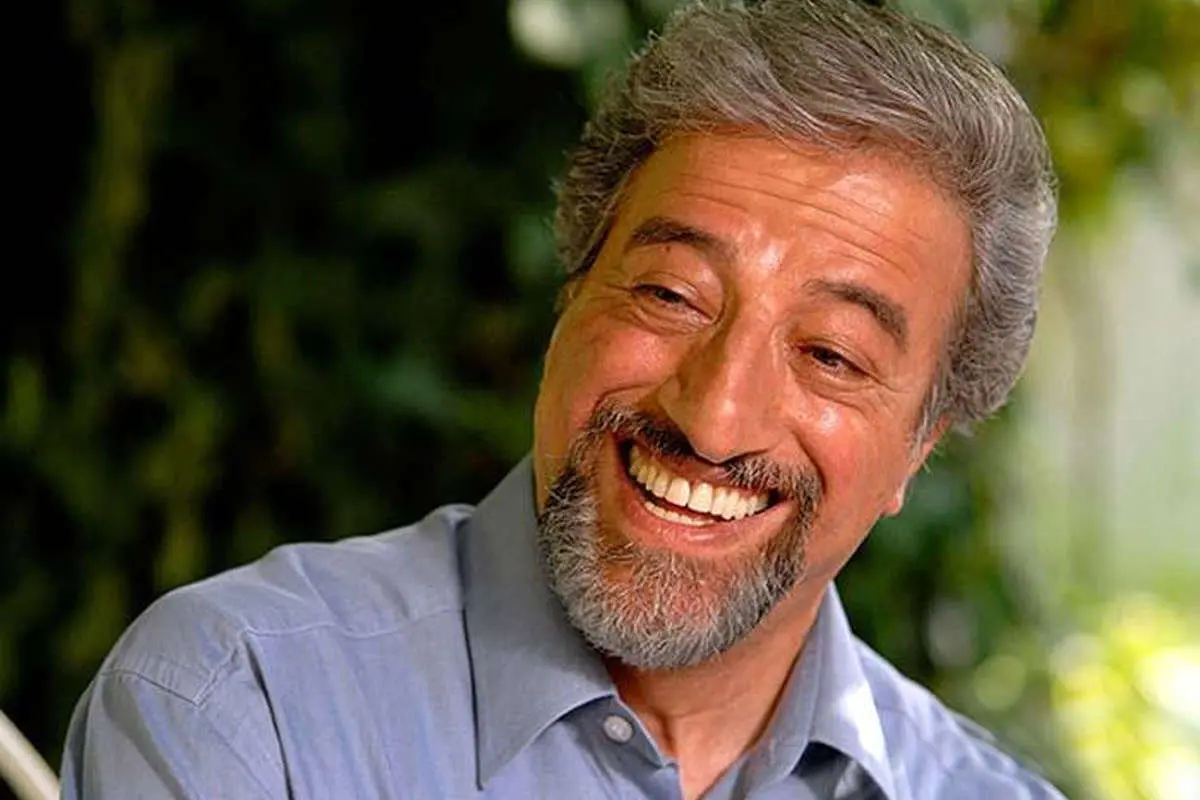 علیرضا خمسه