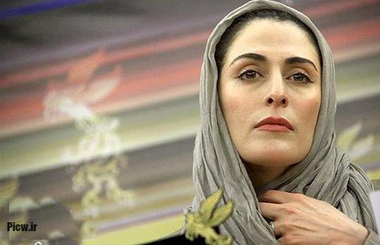 بهناز جعفری