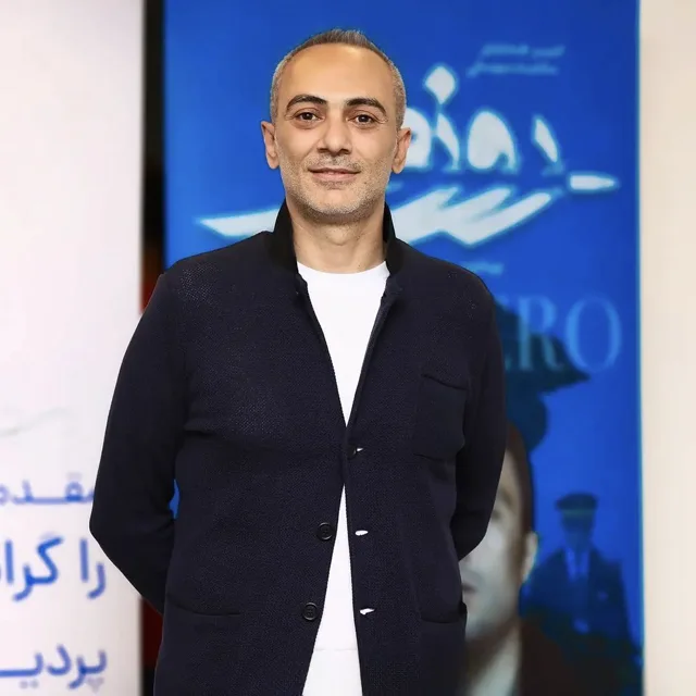 علی قربانزاده