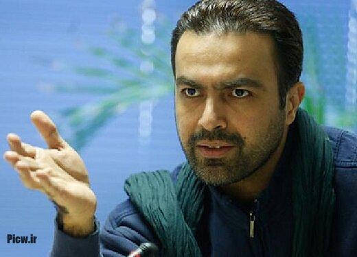 علیرضا جلالی تبار