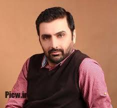 امین زندگانی