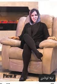 لیلا اوتادی