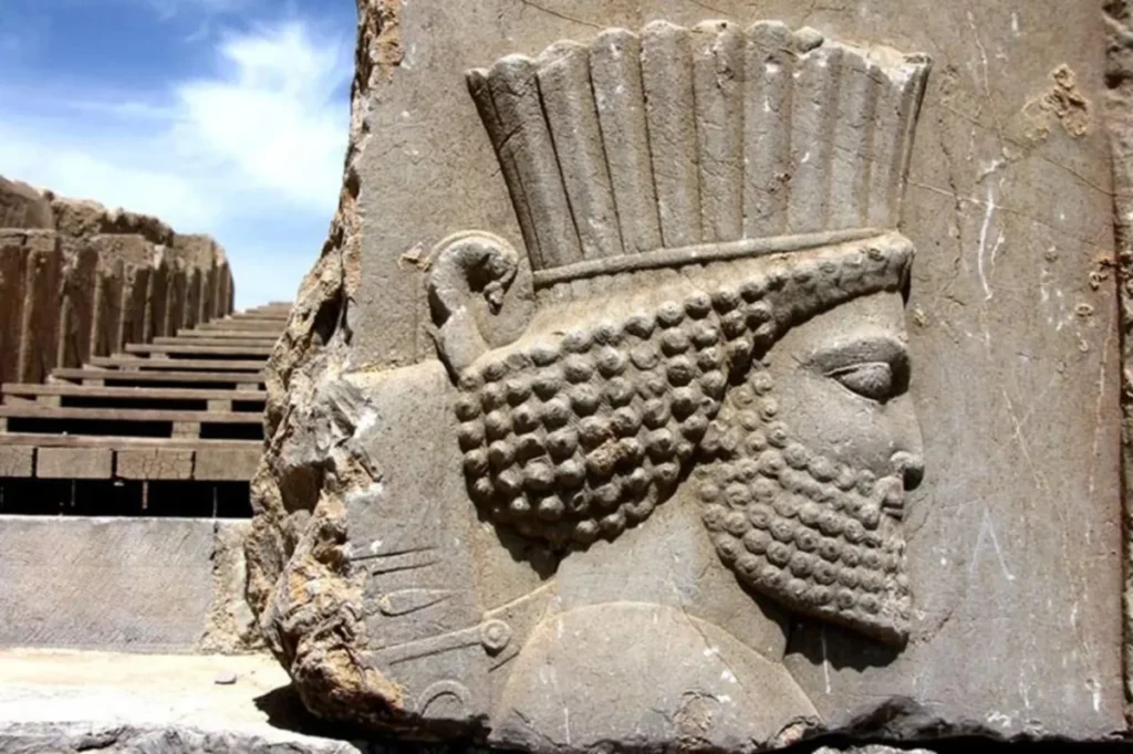 تاریخ تختجمشید