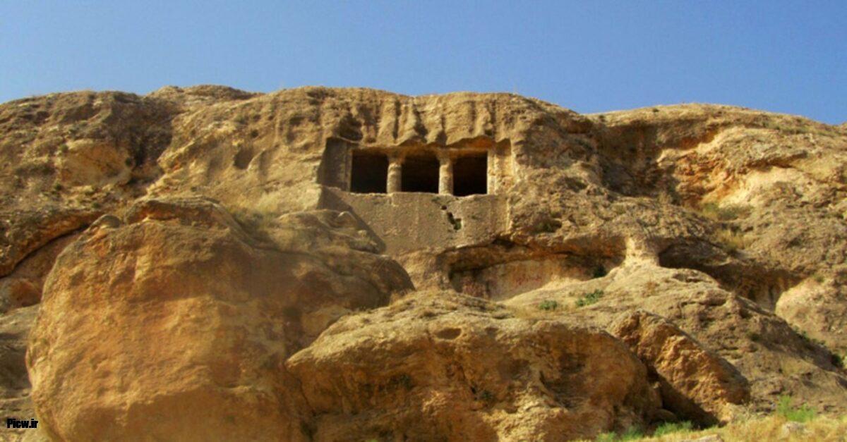 امپراتوری مادها