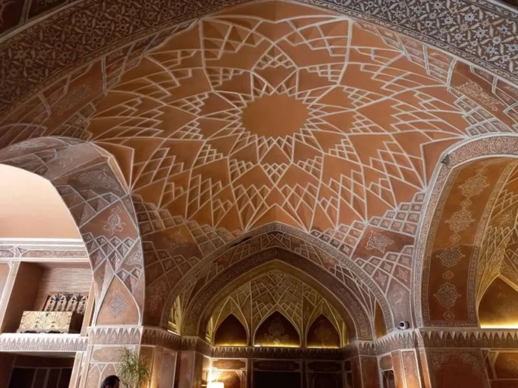 خانه عامریها