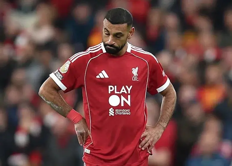 باشگاه فوتبال لیورپول