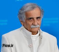 اسماعیل محرابی