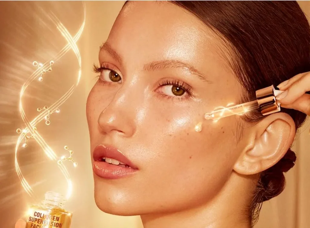 ماسک بازسازی سلولی