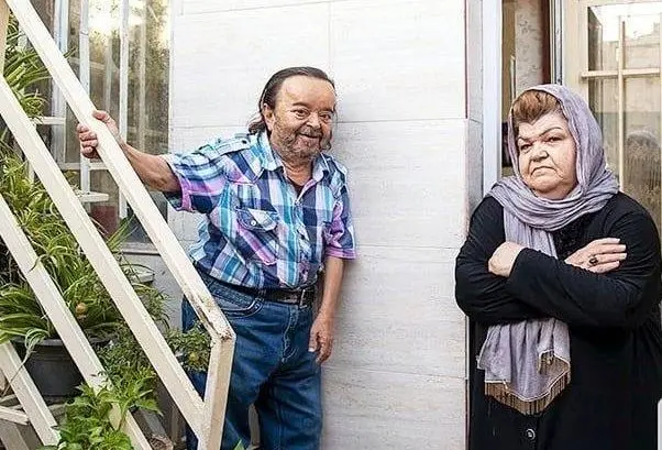 اسدالله انصاری یکتا