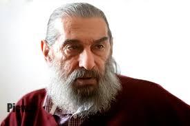 انوشیروان ارجمند