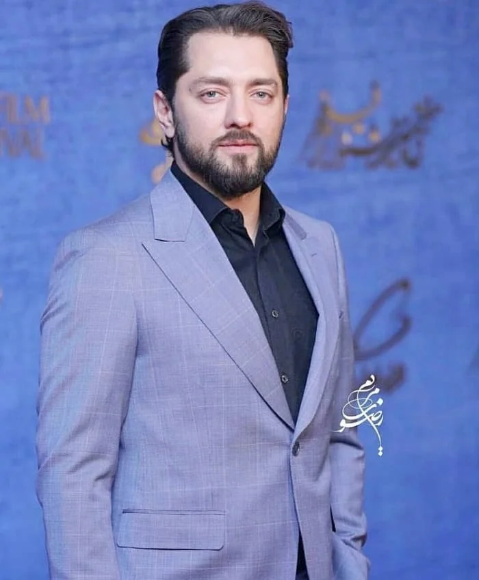 بهرام رادان