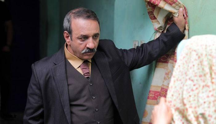 علی اوسیوند