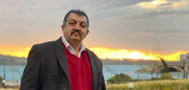 احمد ایراندوست