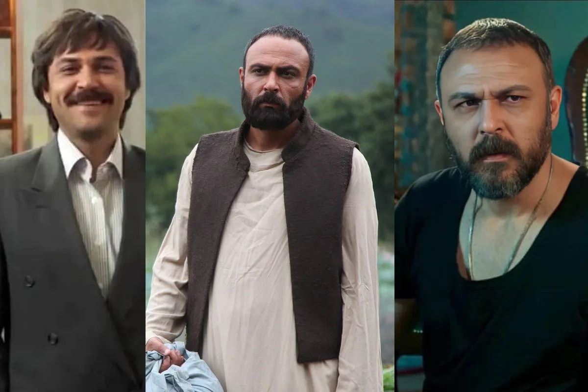 علیرضا کمالی نژاد